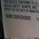 1G3NL12E4XC343303 1999 Oldsmobile Alero Gl auction photo thumbnail 9