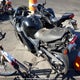 JH2SC3505VM001632 1997 Honda Cbr1100Xx auction photo thumbnail 3