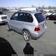 5UXFB53545LV14026 2005 BMW X5 4.4I auction photo thumbnail 3