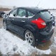 1FADP3N27DL121868 2013 Ford Focus Titanium auction photo thumbnail 3