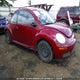 3VWPW3AG5AM010707 2010 Volkswagen New Beetle auction photo thumbnail 1