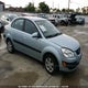 KNADE223X96444967 2009 Kia Rio Lx/Sx auction photo thumbnail 1