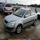 KNADE223X96444967 2009 Kia Rio Lx/Sx auction photo thumbnail 2