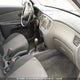 KNADE223X96444967 2009 Kia Rio Lx/Sx auction photo thumbnail 5