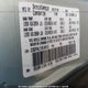 2C8GP64L71R145415 2001 Chrysler Town & Country Limited auction photo thumbnail 9