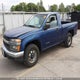 1GCCS148958157869 2005 Chevrolet Colorado auction photo thumbnail 2