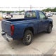 1GCCS148958157869 2005 Chevrolet Colorado auction photo thumbnail 4