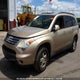 2S3DA217376117306 2007 Suzuki Xl7 auction photo thumbnail 2