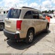 2S3DA217376117306 2007 Suzuki Xl7 auction photo thumbnail 4