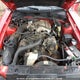 1FAFP404XWF245464 1998 Ford Mustang auction photo thumbnail 10