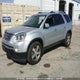 1GKKVSED8BJ367473 2011 GMC Acadia Slt-2 auction photo thumbnail 2
