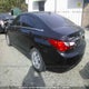 5NPEB4AC1DH539039 2013 Hyundai Sonata Gls auction photo thumbnail 3