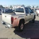 1GCDS136X58153401 2005 Chevrolet Colorado auction photo thumbnail 4