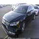 1VWCN7A36CC046948 2012 Volkswagen Passat Sel auction photo thumbnail 2