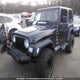 1J4FA49S22P734856 2002 Jeep Wrangler / Tj Sport auction photo thumbnail 2