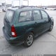 1FAFP3632YW298316 2000 Ford Focus Se auction photo thumbnail 4