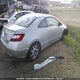 2HGFG12848H512450 2008 Honda Civic Ex auction photo thumbnail 4