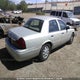 2MEFM75W93X683115 2003 Mercury Grand Marquis Ls auction photo thumbnail 4