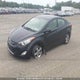KMHDH4AE5CU361860 2012 Hyundai Elantra Gls/Limited auction photo thumbnail 2