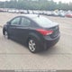KMHDH4AE5CU361860 2012 Hyundai Elantra Gls/Limited auction photo thumbnail 3