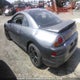 4A3AC44G24E041312 2004 Mitsubishi Eclipse Gs auction photo thumbnail 3