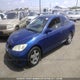 1HGEM22075L044135 2005 Honda Civic Ex auction photo thumbnail 2