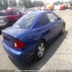 1HGEM22075L044135 2005 Honda Civic Ex auction photo thumbnail 4
