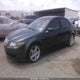 19UUA66274A055685 2004 Acura Tl auction photo thumbnail 2