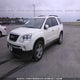 1GKEV33738J158991 2008 GMC Acadia Slt-2 auction photo thumbnail 2