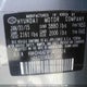 KMHDH4AE9FU458824 2015 Hyundai Elantra Se (Ulsan Plant) auction photo thumbnail 9