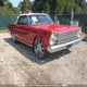 6E65X181493 1966 Ford Galaxie auction photo thumbnail 1