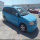 2D4RN5D11AR159547 2010 Dodge Grand Caravan Sxt auction photo thumbnail 1
