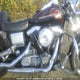 1HD1GEL18RY309570 1994 Harley-Davidson Fxdwg auction photo thumbnail 8