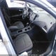 1G1BE5SM1G7281453 2016 Chevrolet Cruze Lt auction photo thumbnail 5