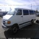 2B5WB35Z51K534732 2001 Dodge Ram Wagon B3500 auction photo thumbnail 2