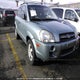 KM8JM12B75U148509 2005 Hyundai Tucson Gl auction photo thumbnail 1