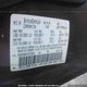 2A8GM68X47R158521 2007 Chrysler Pacifica Touring auction photo thumbnail 9