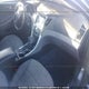 5NPEB4AC7BH077406 2011 Hyundai Sonata Gls auction photo thumbnail 5