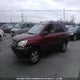 KNDJF724X77391526 2007 Kia Sportage Lx auction photo thumbnail 2