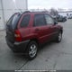 KNDJF724X77391526 2007 Kia Sportage Lx auction photo thumbnail 4