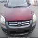 KNDJF724X77391526 2007 Kia Sportage Lx auction photo thumbnail 6