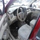 KNDJF724X77391526 2007 Kia Sportage Lx auction photo thumbnail 7