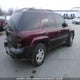 1GNDT13S452110869 2005 Chevrolet Trailblazer Ls/Lt auction photo thumbnail 4