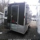 5WKBE1829H1042706 2017 Freedom Food Concession Trailer auction photo thumbnail 4