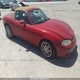 JM1NB353310200943 2001 Mazda Mx-5 Miata Ls auction photo thumbnail 1