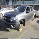 1GCPTDE1XH1212988 2017 Chevrolet Colorado Z71 auction photo thumbnail 2