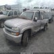 1GNFK16ZX5J215345 2005 Chevrolet Suburban Lt auction photo thumbnail 2