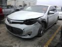 4T1BK1EB2EU117626 2014 Toyota Avalon Xle auction photo thumbnail 2