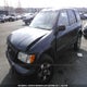 KNDJB723X25125513 2002 Kia Sportage auction photo thumbnail 2