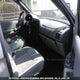 1GNDX03E43D209265 2003 Chevrolet Venture auction photo thumbnail 5
